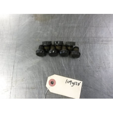 109Y128 Flexplate Bolts For 11-14 Hyundai Sonata  2.4